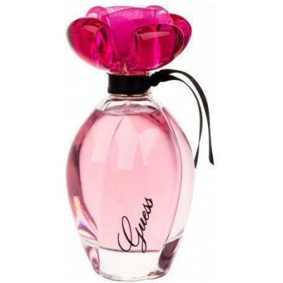 GUESS Girl EDT 100ml TESTER